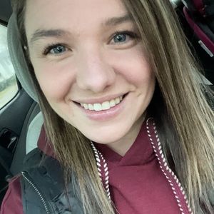 Meet your Posher, Kaylee